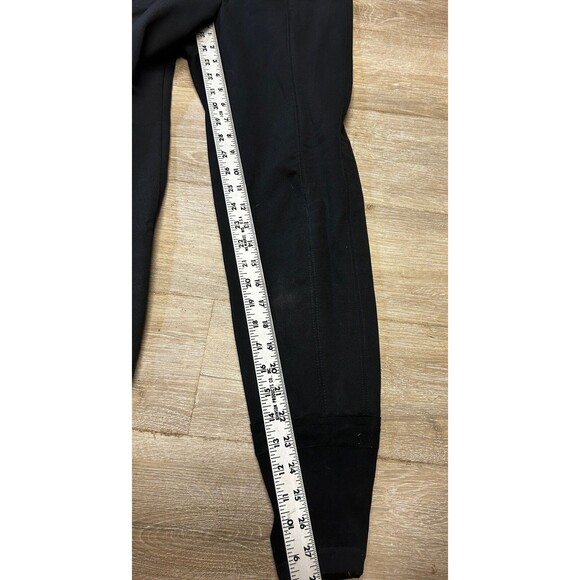 Bogner Ski Suit Womens Snowsuit One Piece Snow Bunny Bib Vintage 90s Size 8 - Picture 6 of 10